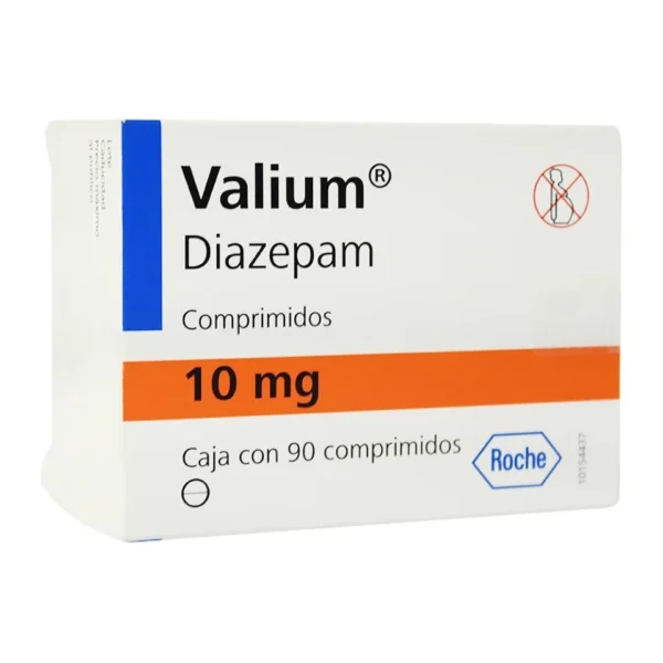 Diazepam (Valium)