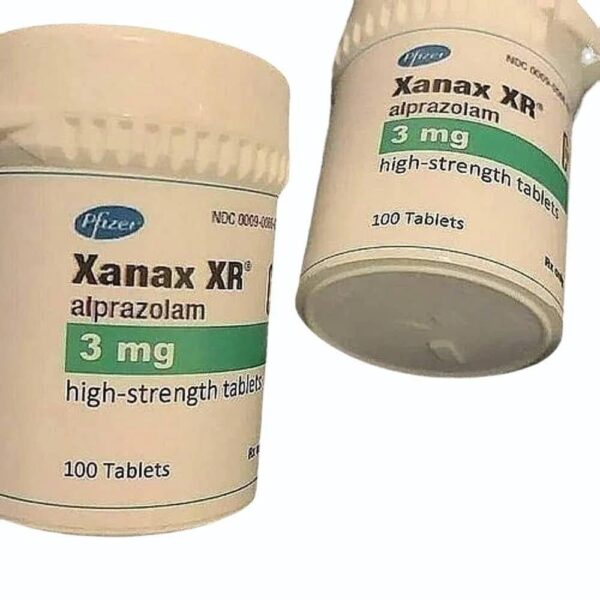 Farmapram 1mg - 2mg - 3mg