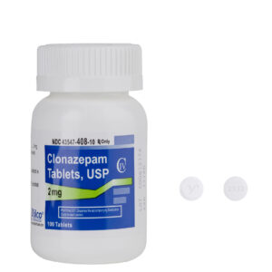 Clonazepam