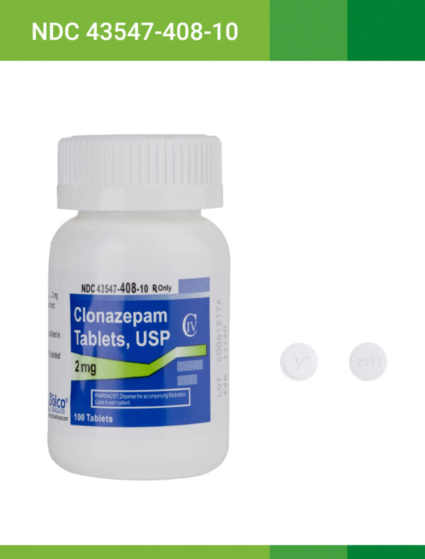 Clonazepam