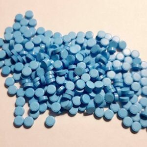 Clonazolam Pellets