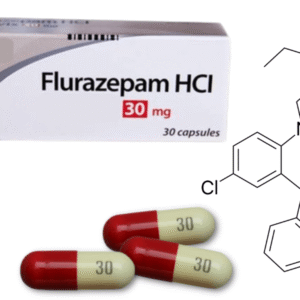 Flurazepam (Dalmane)